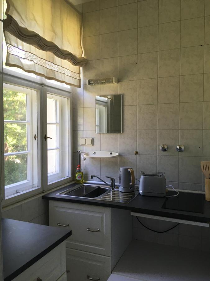 Fledermausschloss Lohsa Bagian luar foto