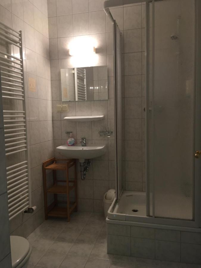 Fledermausschloss Lohsa Bagian luar foto