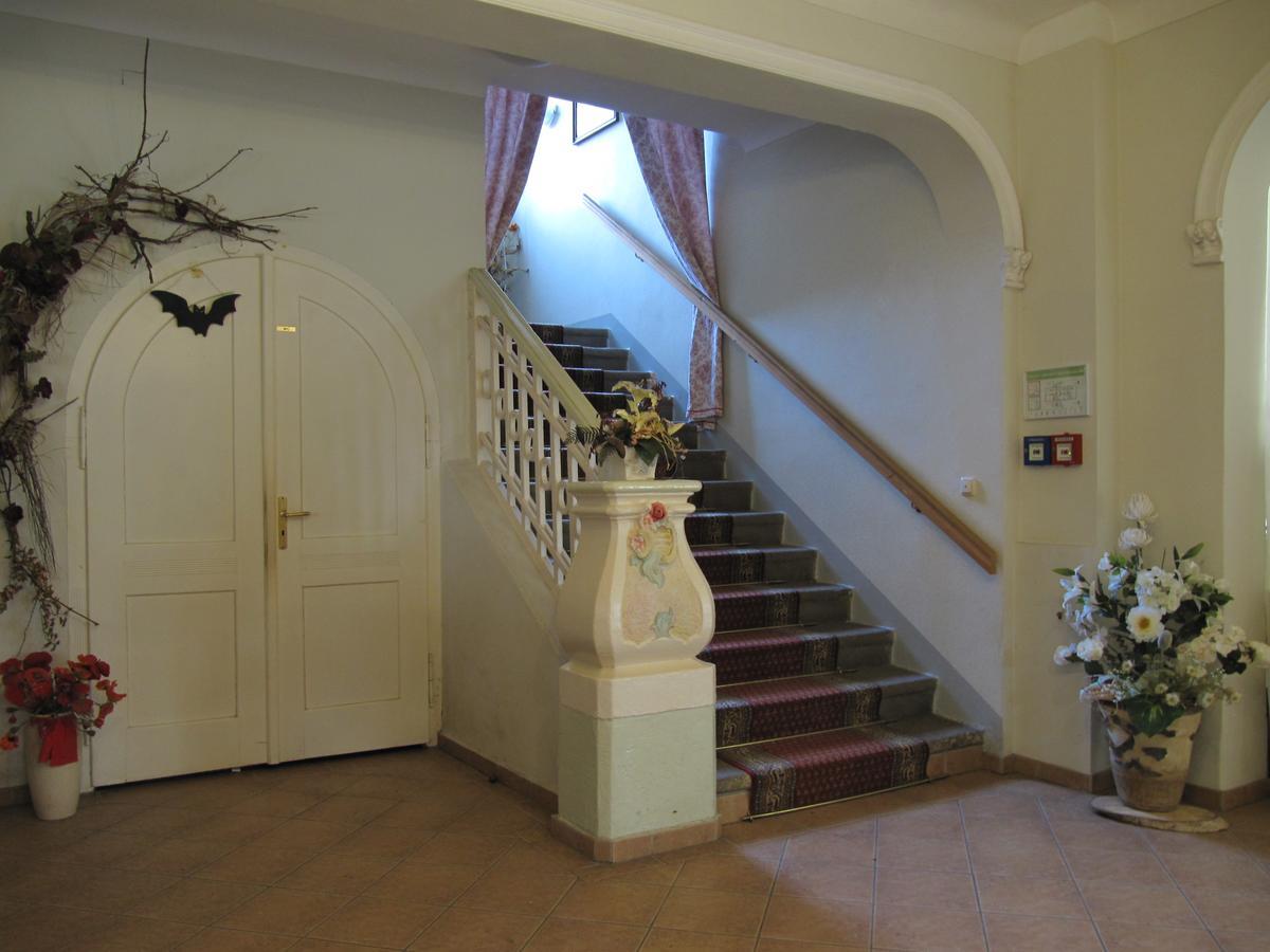 Fledermausschloss Lohsa Bagian luar foto