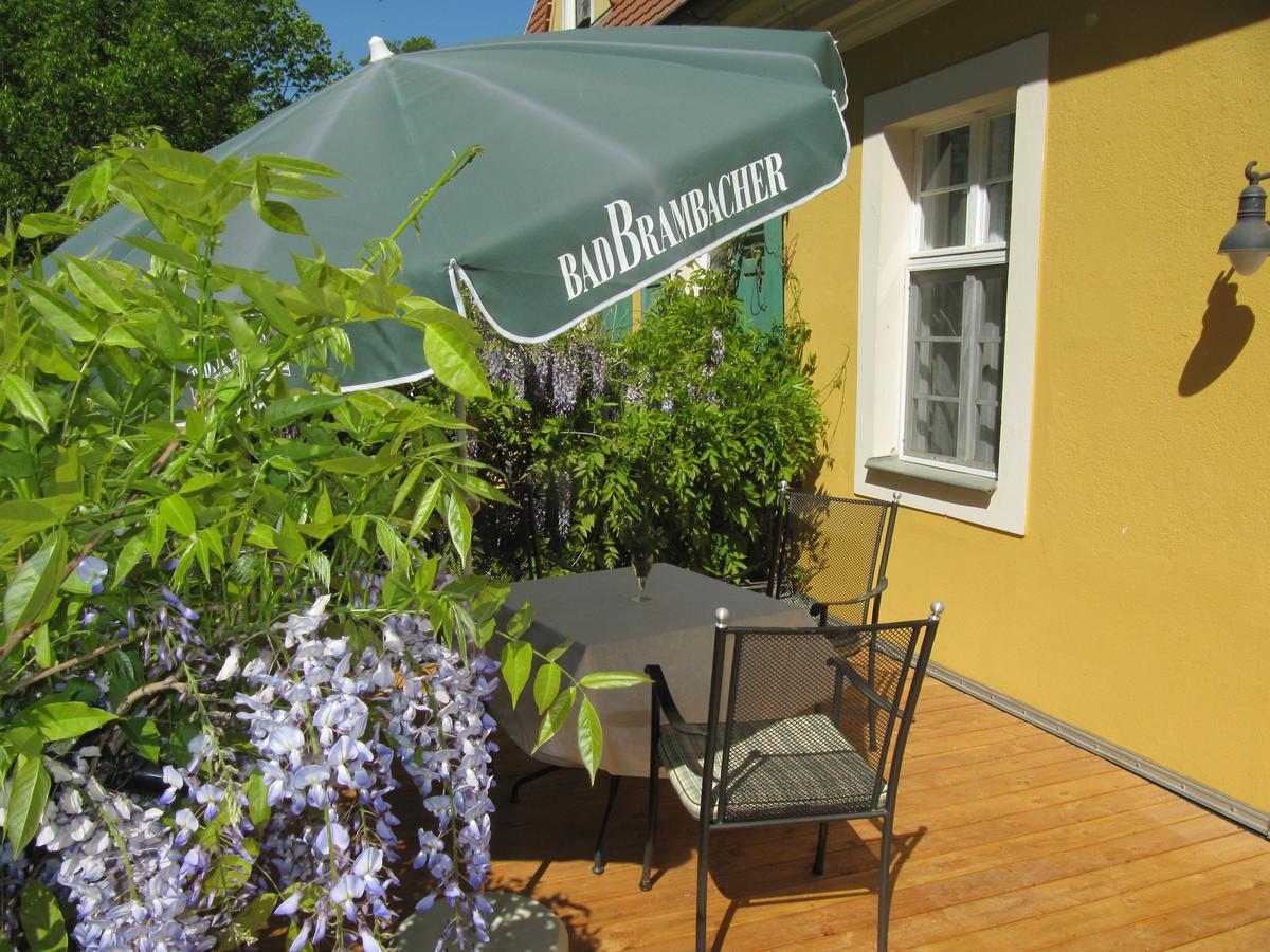 Fledermausschloss Lohsa Bagian luar foto